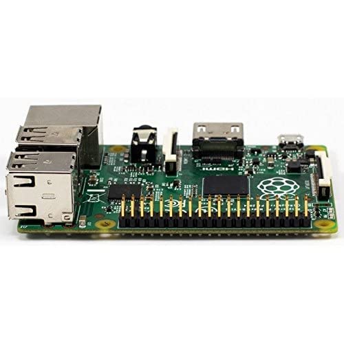 Amazon.com: Raspberry Pi 1 Model B+ (B PLUS) 512MB Computer Board